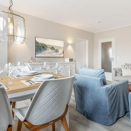 Undine, Whg 9 Apartment