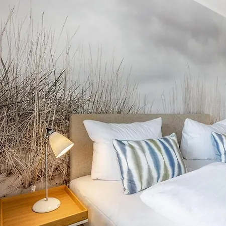 Undine, Whg 9 Westerland