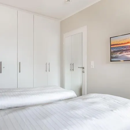 Undine, Whg 9 Apartment *