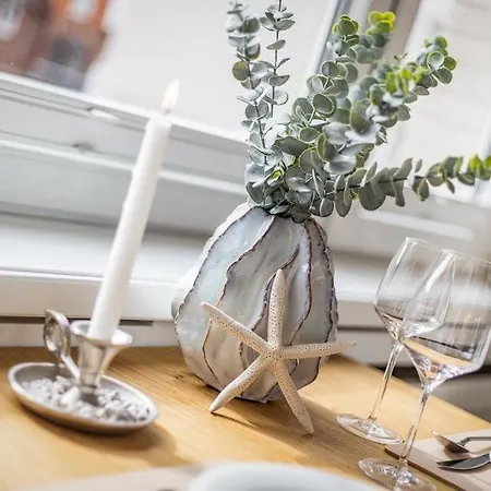 Apartment Undine, Whg 9 Westerland