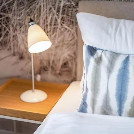 Undine, Whg 9 * Westerland