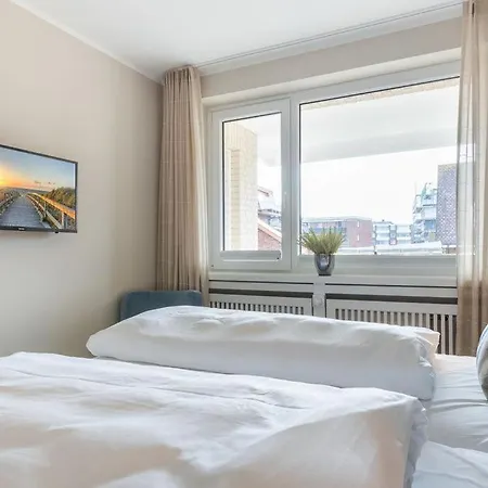 Apartment Undine, Whg 9