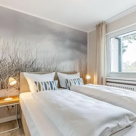 Undine, Whg 9 * Westerland