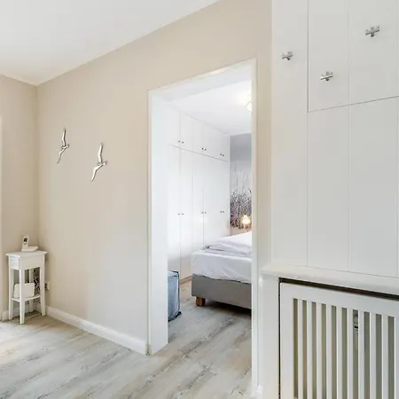 Undine, Whg 9 Apartamento *
