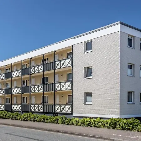 Apartamento Undine, Whg 9 *