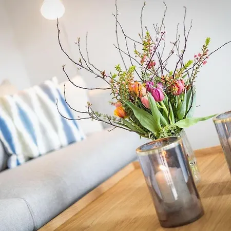 Undine, Whg 9 Apartamento *