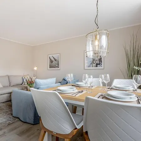 Undine, Whg 9 Westerland